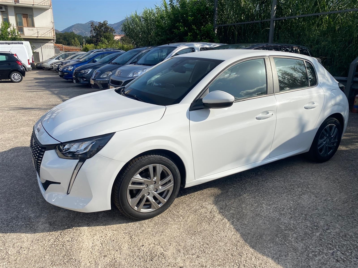 PEUGEOT 208 ACTIVE PACK - 2